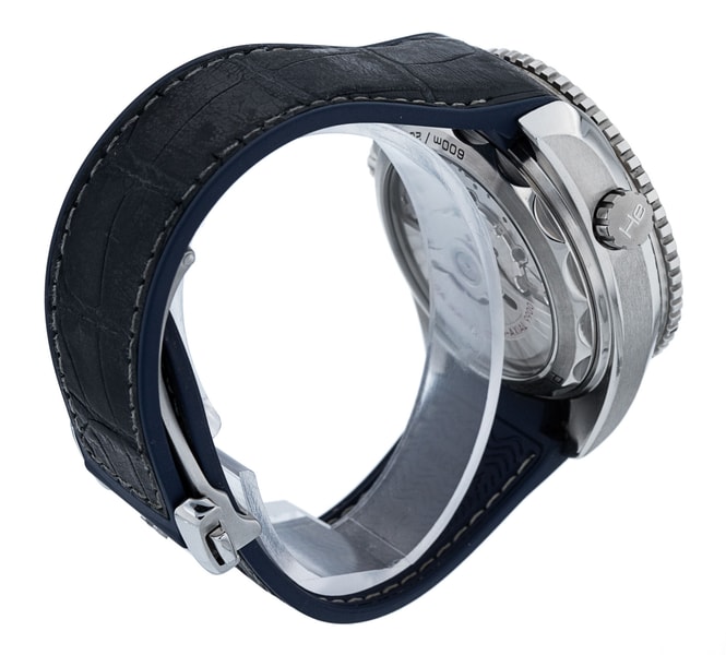 Omega Planet Ocean 215.33.46.51.03.001